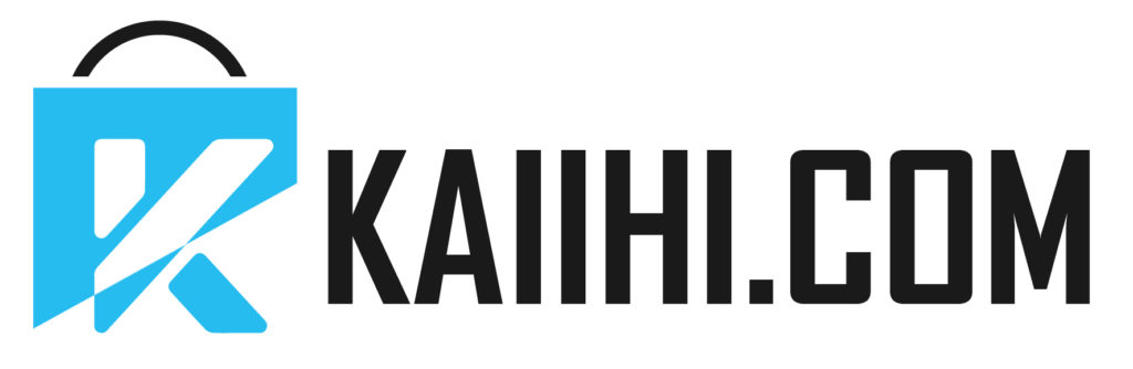 Logo Kaiihi