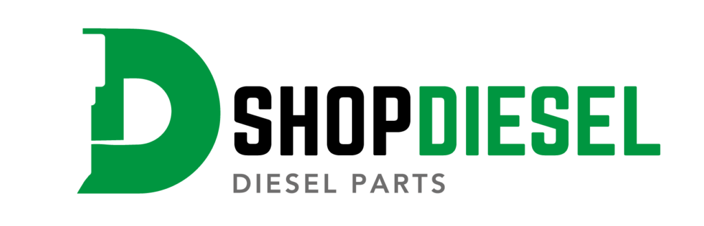 Logo shopdiesel