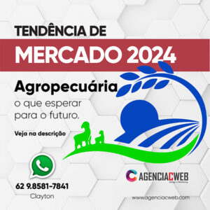 Agropecuária